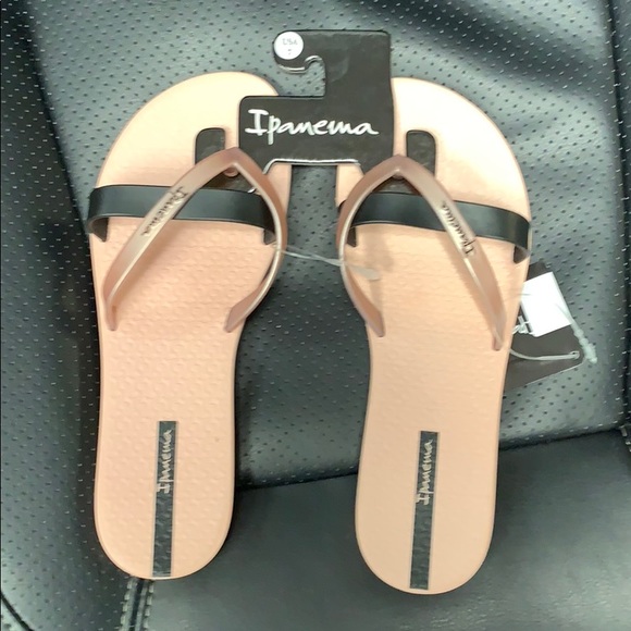 ipanema kirei flip flop